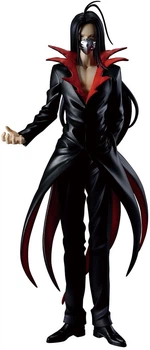 Фигурка Banpresto YuYu Hakusho Karasu Ichibansho 25 см (4573102689733)
