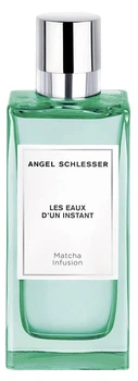 Туалетна вода для жінок Angel Schlesser Les Eaux D'un Instant Matcha Infusion 100 мл (8059036009527)