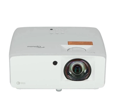 Проектор Optoma UHZ35ST (E9PD7LD11EZ2) EU
