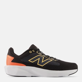 Мужские кроссовки New Balance 413 M41371F 44 (10US) 28 см Черный/Оранжевый (198688594857)