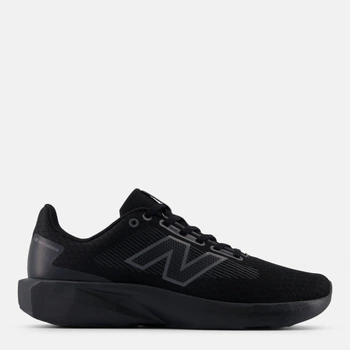 Мужские кроссовки New Balance 413 M413LA3 40.5 (7.5US) 25.5 см Черные (197968112514)