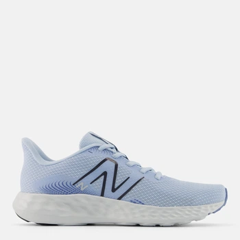 Женские кроссовки New Balance 411 W4119DW 40.5 (9US) 26 см Голубые (198688716792)