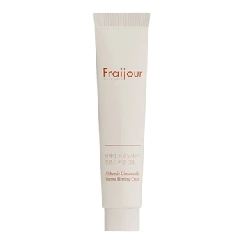 Антивозрастной крем для лица с женьшенем и пептидами Fraijour Alchemic Ginsenoside Intense Firming Cream 10 ml
