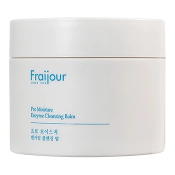 Гидрофильный бальзам с энзимами Fraijour Pro Moisture Enzyme Cleansing Balm 110 ml