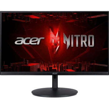 Монітор 23.8" Acer XF240YS3biphx FHD VA 180Hz (UM.QX0EE.301)