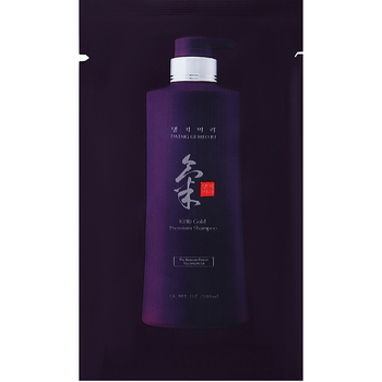 Шампунь Daeng Gi Meo Ri Ki Gold Premium Shampoo з екстрактом хризантеми 7 мл