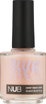 Основа камуфляжная NUB Blur Effect 14 мл