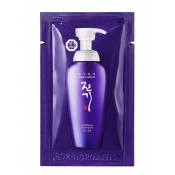 Шампунь Daeng Gi Meo Ri Vitalizing Shampoo укрепляющий 7 мл