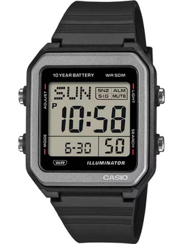 Чоловічі наручні годинники Casio W-221H-1AVDF