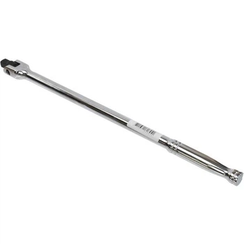 Вороток із шарніром 1/2" 380 мм CFAC1615 TOPTUL