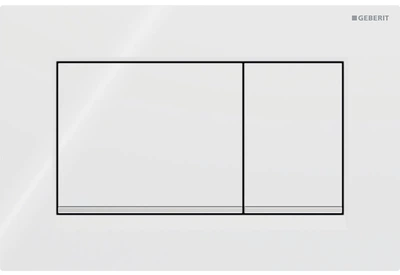 Przycisk spłukujący Geberit Sigma 30 (115.883.KJ.1)