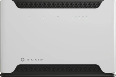 Router MikroTik Chateau LTE7 (D53G-5HACD2HND-TC&R11E-LTE7)