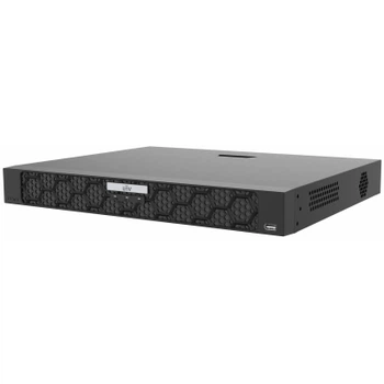 Реєстратор для відеоспостереження Uniview NVR502-16B-IQ
