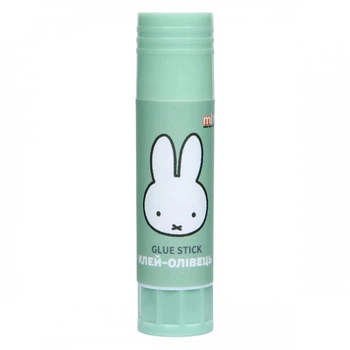 Клей-карандаш Yes PVA Miffy 320314 9г Разноцветный shop (5056574474179)