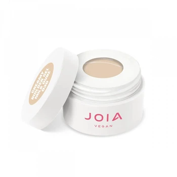 Моделирующий гель для ногтей Creamy Builder Gel 030 Milk Dune JOIA vegan 15 мл 4820259344429