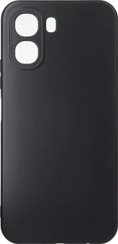 Чехол для смартфона OPPO A6K 4G/A6X 4G ArmorStandart Matte Slim Fit Black Camera cover (ARM90144)
