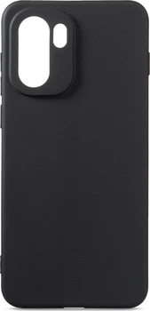 Чехол для смартфона OnePlus 15R 5G ArmorStandart Matte Slim Fit Black Camera cover (ARM90444)