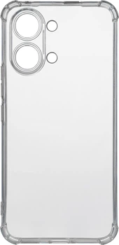 Чохол для смартфона ArmorStandart Air Force для Xiaomi Poco X8 Pro Max 5G Camera cover Transparent (ARM90701)