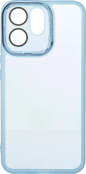 Чохол для смартфона ArmorStandart Shade для OPPO Reno15 Pro 5G Blue (ARM90834)