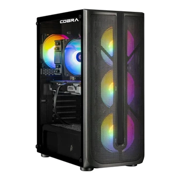 Персональний комп'ютер COBRA Advanced (A87F.32.S10.97XT.23029)