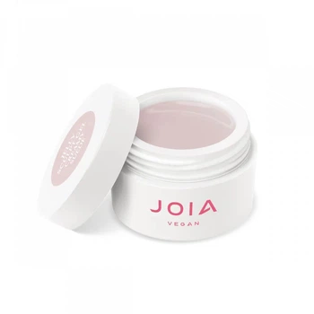 Моделюючий гель-желе для нігтів Jelly Sculpt Gel бежевий 03 Creamy Suede JOIA vegan 15 мл 4820259342708