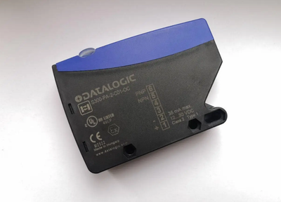 Оптический датчик Datalogic S300-PA-2-C01-OC