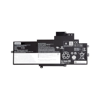Аккумулятор для ноутбука Lenovo L21M3P74 11.61V 4270mAh