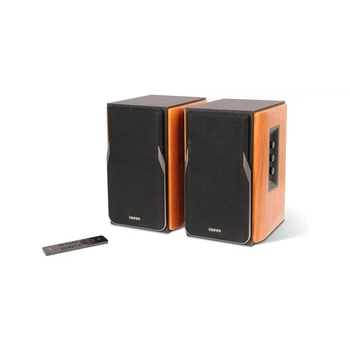 Акустическая система Edifier R1380DB Bluetooth Brown