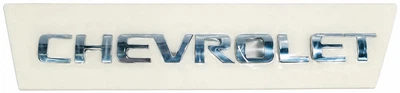 Эмблема General Motors Chevrolet (95970965)