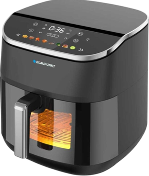 Мультипіч Blaupunkt AFD801