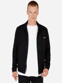 Куртка демисезонная мужская Colin's CL1071023BLK M Black (8684112310275)
