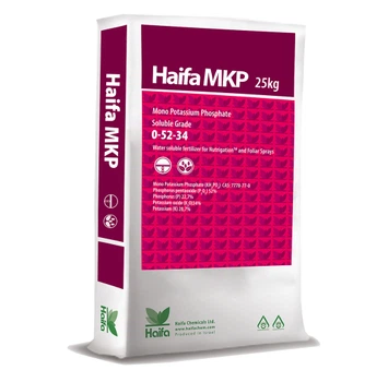 Комплексное минеральное удобрение Монофосфат калия, 25кг, NPK 0.52.34