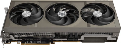 Відеокарта Sapphire Radeon RX 9070 16GB NITRO+ (11349-01)