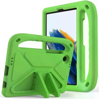 Дитячий протиударний чохол-бампер для планшету Samsung Galaxy Tab A11 SM-Х130/Х135 (8.7")