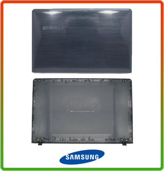Верхняя часть корпуса Samsung NP300E5E, NP270E5E, NP270E5V, NP275E5E крышка матрицы