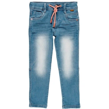Джинси дитячі Boboli 140 Блакитний 519128