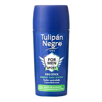 Дезодорант-стік - Tulipan Negro For Men Sport 75 ml