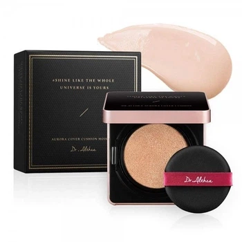 Кушон тональный Dr. Althea Aurora Cover Cushion Moisture SPF 50 + - #21 (15 g)