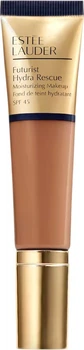 Podkład Estee Lauder Futurist Hydra Rescue Spf 45 nawilżający 5N2 Amber Honey 35 ml (887167513006)
