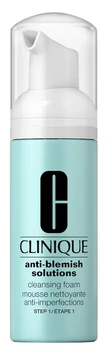Pianka do mycia twarzy Clinique Anti-Blemish Solutions oczyszczająca 50 ml (192333128909)