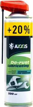 Жидкий ключ Axxis 500 мл (G-2012-500)
