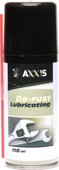 Жидкий ключ Axxis 110 мл (Axxis-G-2012 (110))