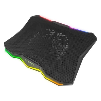 Подставка для ноутбука Esperanza EGC110 with RGB Xalok