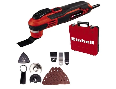 Реноватор Einhell TE-MG 350 EQ (4465155)
