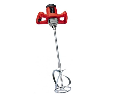 Миксер строительный Einhell TC-MX 1200 E (4258545)