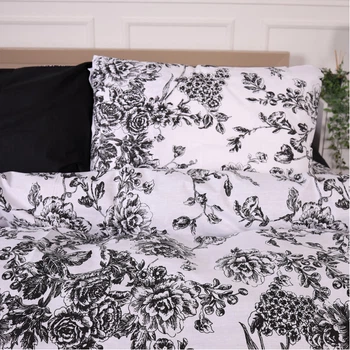 Підковдра MirSon Ranforce Elite 17-4840 Deborah 110 x 140 см (2200009579592)