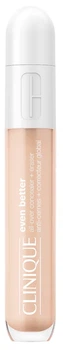 Korektor do twarzy Clinique Even Better All-Over z gumką CN 02 Breeze 6 ml (192333055410)