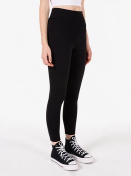 Леггинсы женские Colin's CL1070224BLK XS Black (8684112346762)