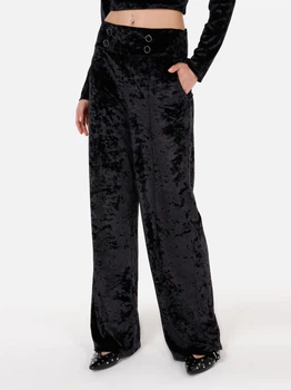Штани жіночі Colin's CL1071157BLK M Black (8684112372495)