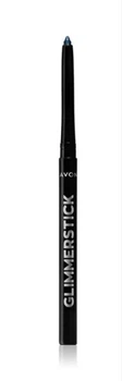 Мерцающий карандаш для глаз от Avon (Черный лед/BLACK ICE)